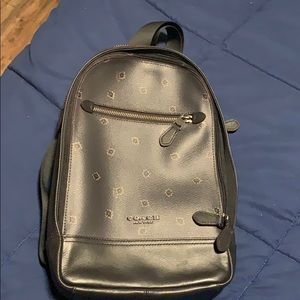 Coach Graham Utility Pack